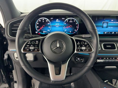 Certified 2023 Mercedes-Benz GLE 350 GLE 350 image 18