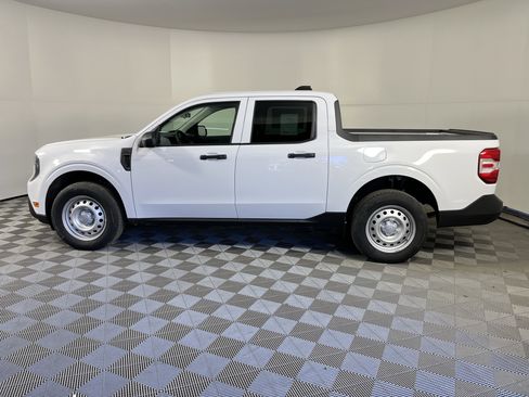 New 2025 Ford Maverick XL w/ Equipment Group 101A image 2