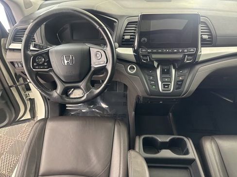 Used 2019 Honda Odyssey Touring image 30