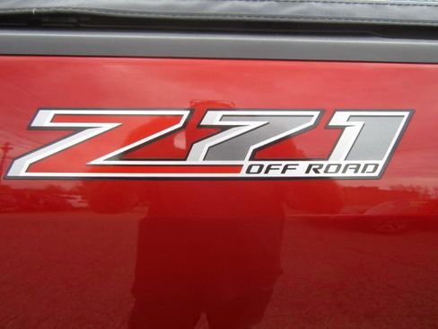 Used 2016 Chevrolet Colorado Z71 AWD/4WD image 37