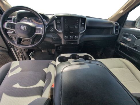 Used 2019 RAM 2500 Big Horn AWD/4WD image 12