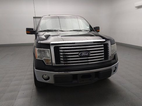 Used 2012 Ford F150 XLT w/ XLT Chrome Pkg image 14