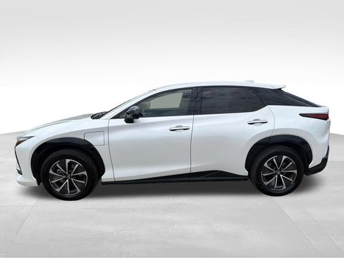 Used 2024 Lexus RZ 450e Premium w/ Technology Package AWD/4WD image 2