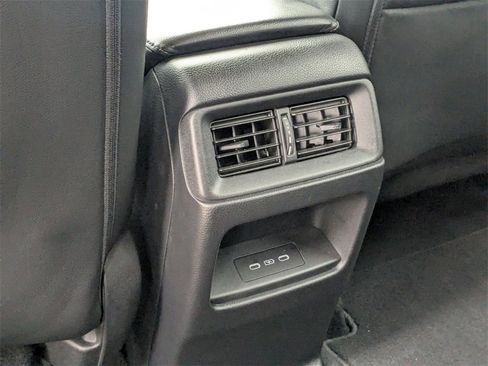 Used 2025 Honda CR-V EX-L image 29