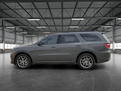 New 2026 Dodge Durango GT image 2