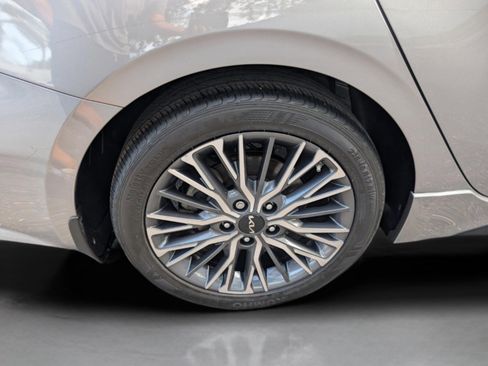 Certified 2023 Kia Forte GT-Line w/ GT-Line Premium Package image 25