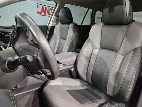 Used 2024 Subaru Outback Onyx Edition XT AWD/4WD image 25