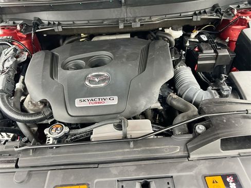 Used 2023 MAZDA CX-9 Signature image 26