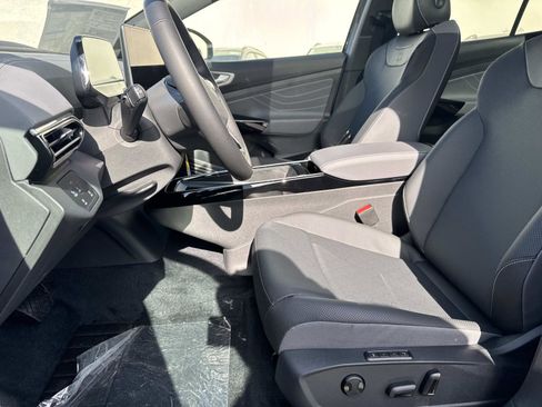 New 2026 Volkswagen ID.4 Pro S RWD image 14