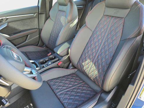 New 2026 Audi S3 Premium AWD/4WD image 14