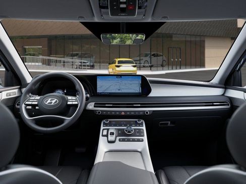 New 2025 Hyundai Palisade SEL image 11