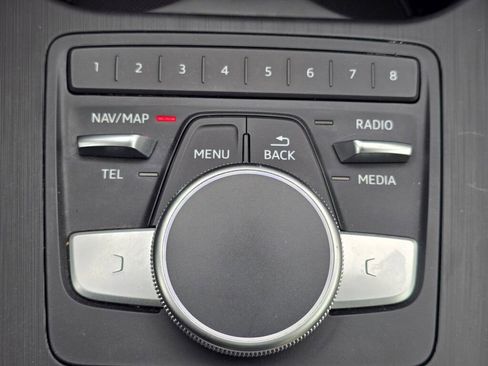 Used 2018 Audi A4 2.0T allroad Prestige image 44