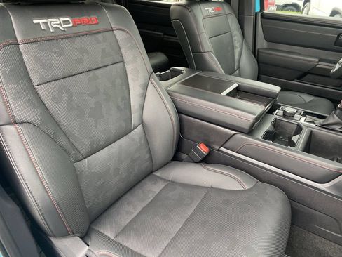 Certified 2026 Toyota Tundra TRD Pro AWD/4WD image 16