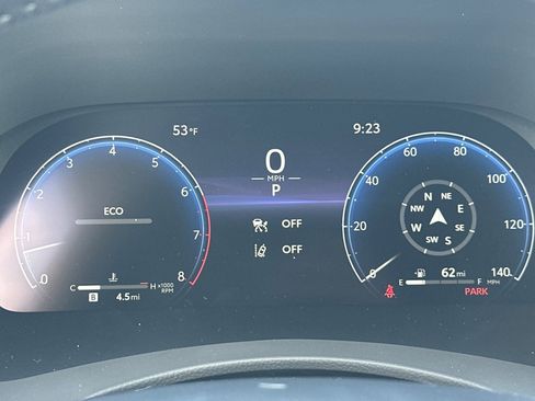 New 2026 Toyota Highlander XLE image 29