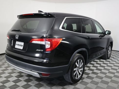 Used 2020 Honda Pilot EX-L image 2