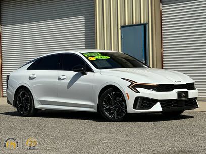 Used 2025 Kia K5 GT-Line