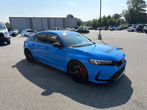Used 2025 Honda Civic Type R image 10