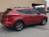 Used 2018 Hyundai Santa Fe Sport image 4