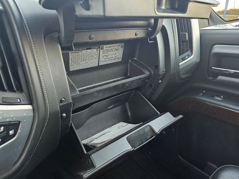 Used 2017 GMC Sierra 1500 SLT image 64