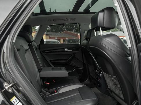 Used 2019 Audi Q5 2.0T Premium Plus AWD/4WD image 14