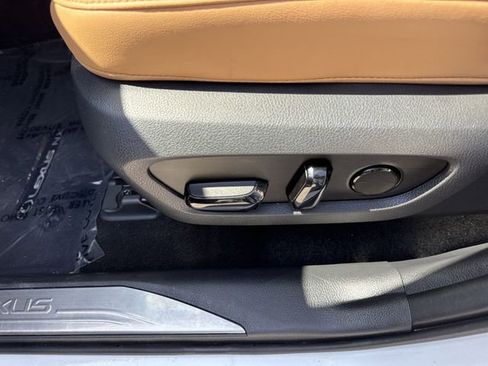 Certified 2025 Lexus NX 450h+ AWD w/ Accessory Package (2T) image 12