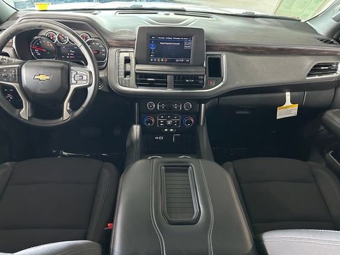 Used 2023 Chevrolet Tahoe LS RWD image 10