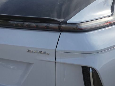 New 2026 Cadillac Lyriq Premium Luxury image 13