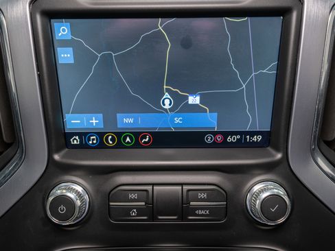 Used 2021 GMC Sierra 1500 SLT w/ SLT Premium Plus Package image 19