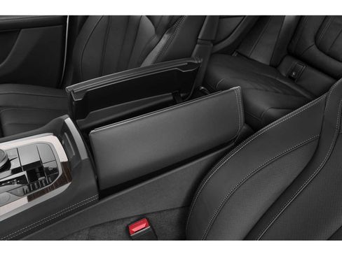 Used 2023 BMW X6 xDrive40i w/ M Sport Package AWD/4WD image 10
