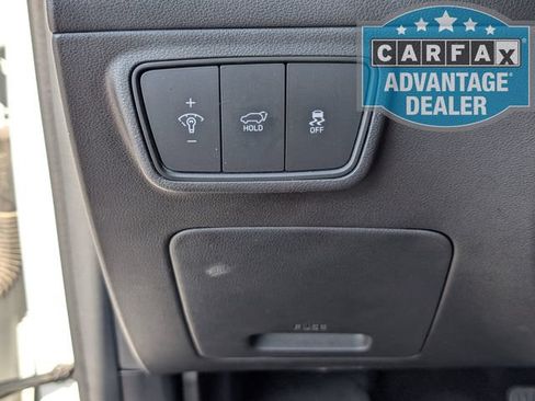 Used 2024 Hyundai Tucson SEL AWD/4WD image 12