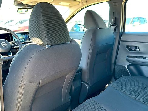 New 2026 Nissan Kicks S image 14
