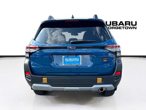 New 2026 Subaru Forester Wilderness image 6