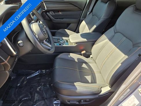 Used 2025 MAZDA CX-50 2.5 Hybrid w/ Cargo Package AWD/4WD image 10