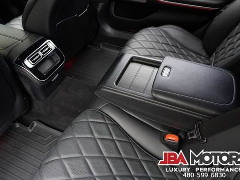 Used 2022 Mercedes-Benz S 580 4MATIC Sedan image 19