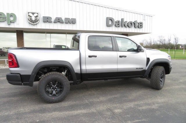 New 2026 RAM 1500 RHO w/ RHO Level 1 Equipment Group AWD/4WD image 2