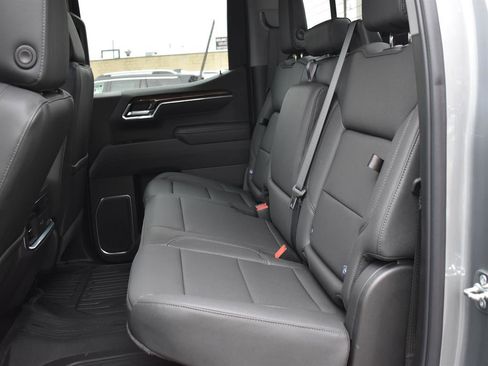 New 2026 GMC Sierra 1500 Elevation w/ Elevation Premium Package image 14