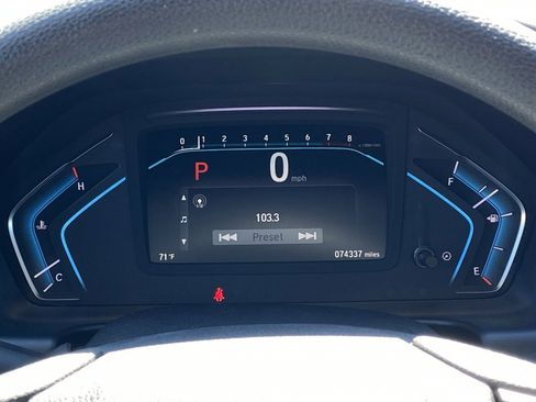 Used 2020 Honda Odyssey EX image 12