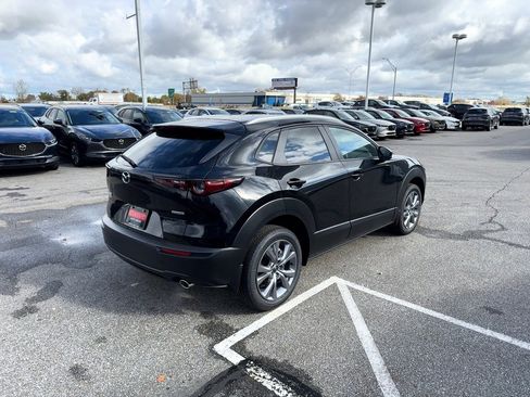 New 2026 MAZDA CX-30 AWD 2.5 S image 5