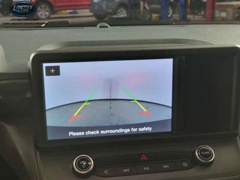 Used 2024 Ford Maverick XL w/ Equipment Group 100A Standard image 35