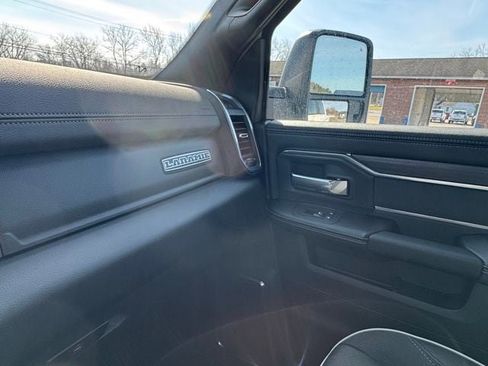 New 2026 RAM 2500 Laramie image 43