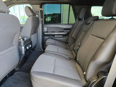 Used 2021 Ford Expedition XL image 14