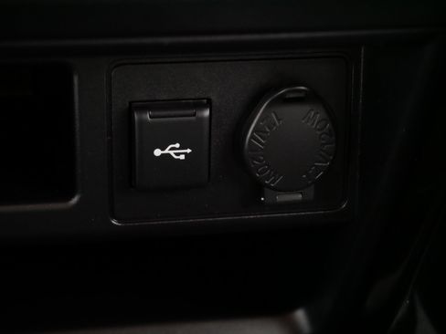 Used 2022 Toyota 4Runner TRD Pro AWD/4WD image 28
