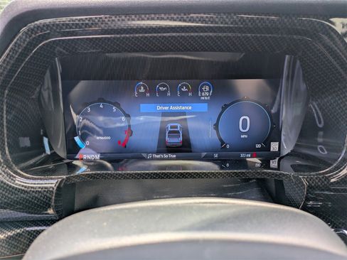 New 2025 Ford F150 Lariat w/ Equipment Group 502A High image 30