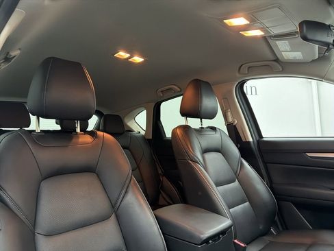 Used 2024 MAZDA CX-5 AWD 2.5 S w/ Select Package image 30