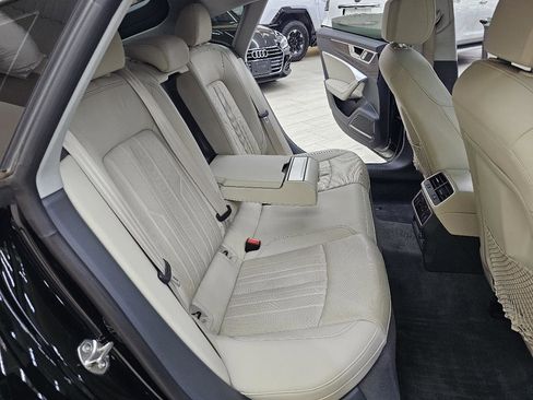 Used 2019 Audi A7 3.0T Premium Plus w/ Premium Plus Package image 25