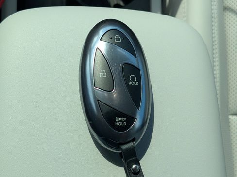 New 2026 Hyundai Kona SEL Premium FWD image 30