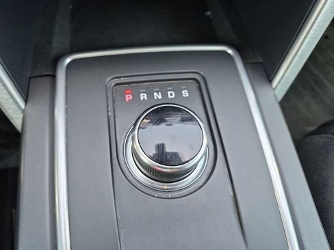 Used 2017 Land Rover Discovery Sport SE AWD/4WD image 12