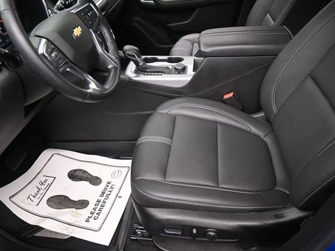 Used 2024 Chevrolet Blazer LT image 15