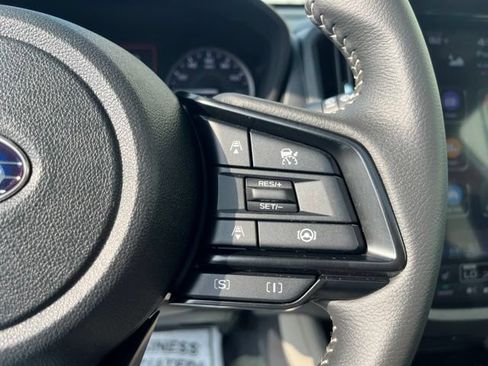 Used 2026 Subaru Forester Premium AWD/4WD image 18