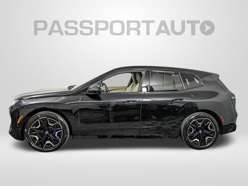 Certified 2025 BMW iX xDrive50 image 2